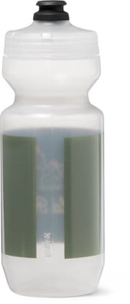 Wild Rye Purist Water Bottle - 22 fl. oz. 1