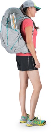Osprey Lumina 60 Pack - Women's 6