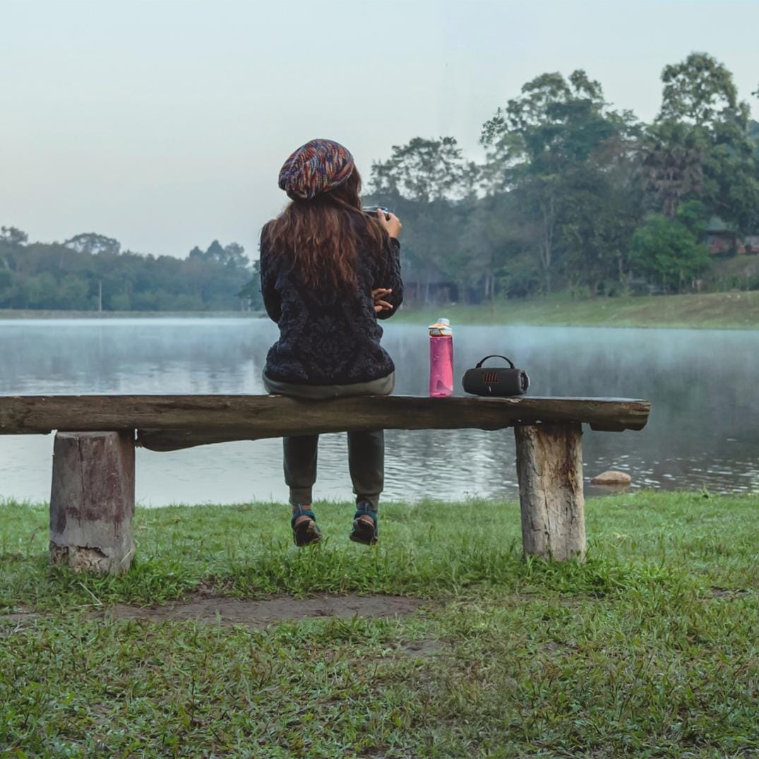 Location Image for Charge 6 BT Speaker