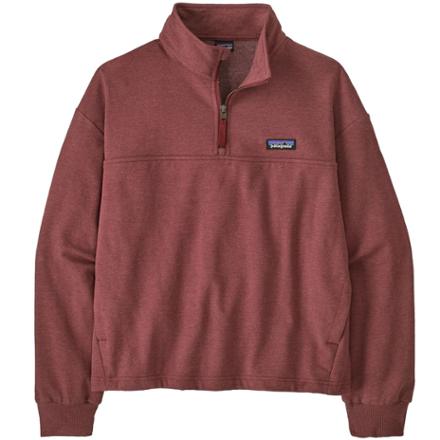 Patagonia Ahnya Pullover - Women's 0