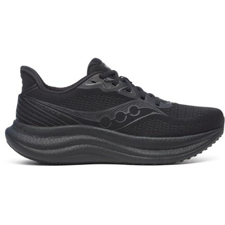 Saucony Triumph 23 Road-Running Shoes - Men's 0