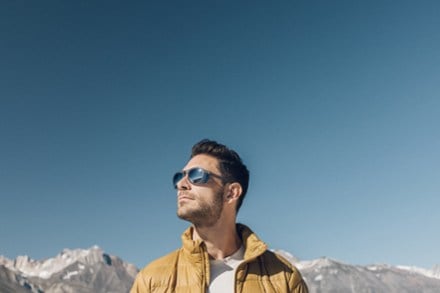 Sunski Tera Polarized Sunglasses 10
