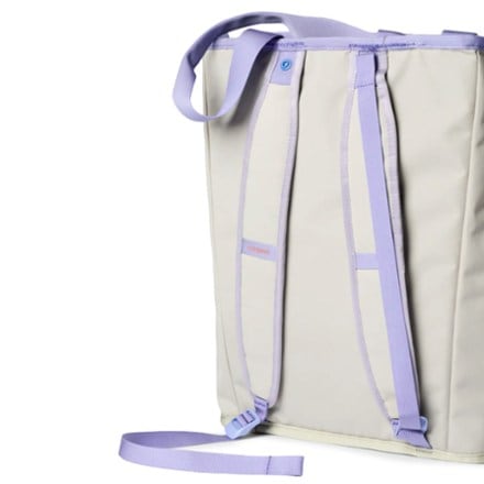 Cotopaxi Todo 22L Convertible Tote 3