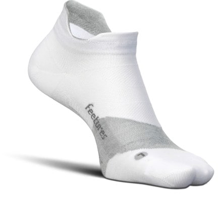 Feetures Elite Ultra Light No Show Tab Socks 3