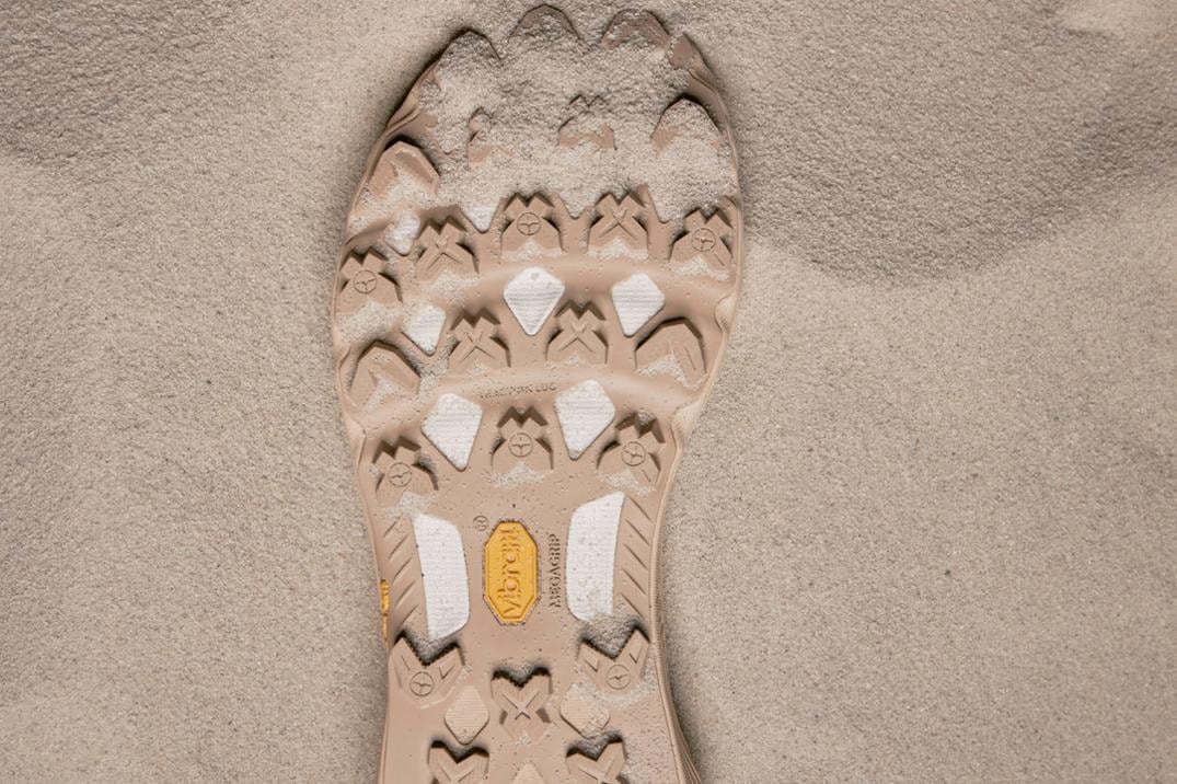 Location Image for Agility Peak 5 Trail-Running Shoes - Women's