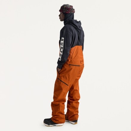 Burton Reserve GTX 2L Bib Pants - Men's 2