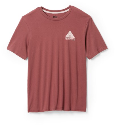 REI Co-op Trail Supplies T-shirt