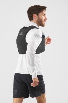 Salomon Sense Pro 5 Set Hydration Vest 3