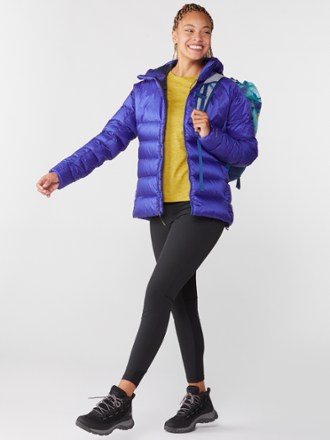 Mountain Hardwear Chockstone Tights - Women's 3