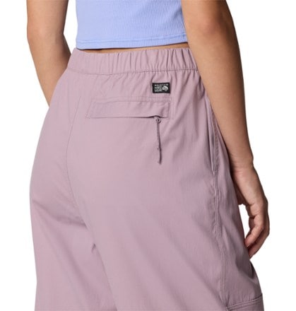 Mountain Hardwear Rockrydge Pants - Women's 4