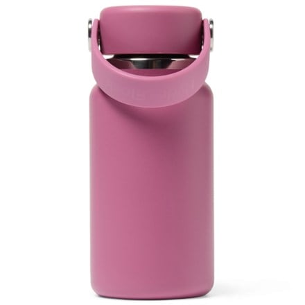 Hydro Flask Micro Hydro Vacuum Water Bottle with Screw Cap - 6.7 fl. oz. 1