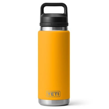 YETI Rambler Vacuum Bottle with Chug Cap - 26 fl. oz. 0