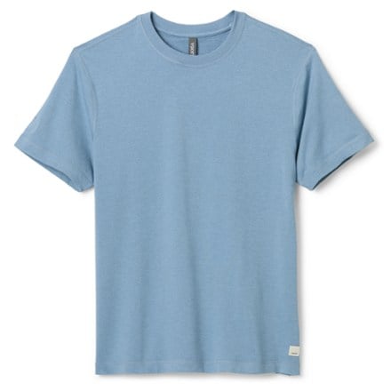 Vuori Ponto Performance T-Shirt - Men's 0