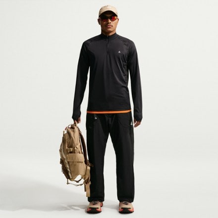 Nike ACG Wildsee Quarter-Zip Long-Sleeve Top - Men's 2