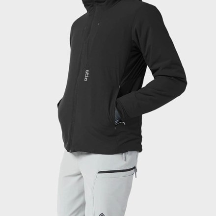 Stio Fernos Insulated Jacket - Men's 5