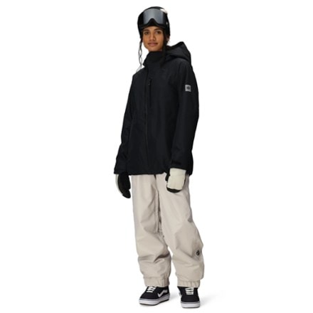 686 Hydra Thermagraph Insulated Jacket - Women's 2