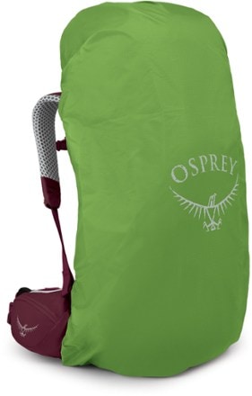 Osprey Aura AG LT 50 Pack - Women's 4