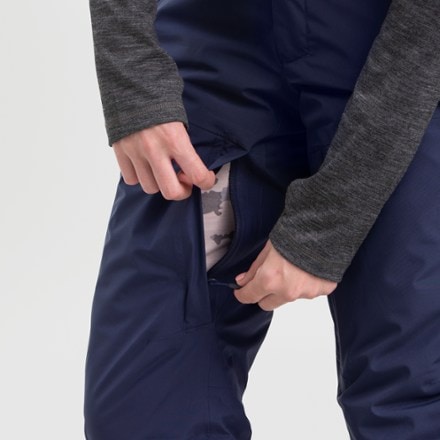 Outdoor Research Trailbreaker II Snow Pants - Women's 4