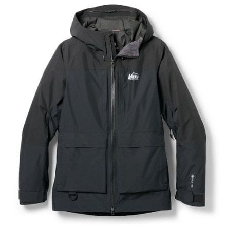 REI Co-op First Chair GTX Jacket - Women's 0