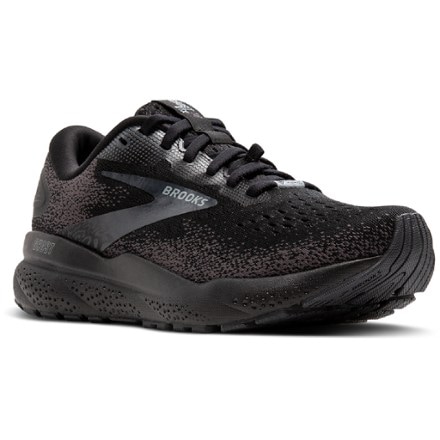 Brooks Ghost 16 GTX Road-Running Shoes - Women's 2