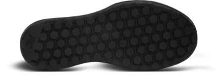 RIDE CONCEPTS Wildcat Mountain Bike Shoes - Kids' 3