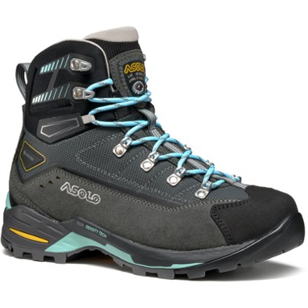 Asolo Finder Pro GV Hiking Boots - Women's 2