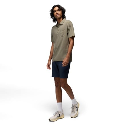 prAna Polo Shirt - Men's 3