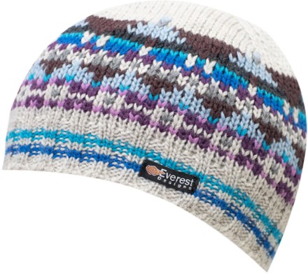 Everest Designs Taj Mahal Beanie 0