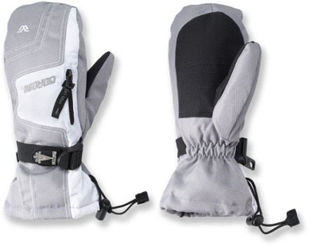 Gordini Ultra DriMax Gauntlet Mittens - Kids' 0