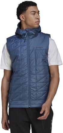 adidas Multi Synthetic Insulated Vest - Men's 5