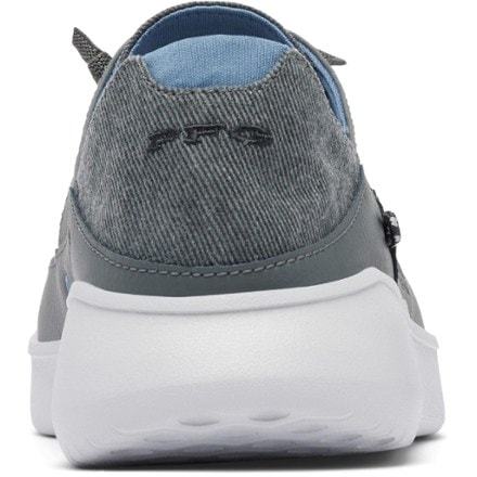 Columbia PFG Boatside Relaxed Shoes - Men's 6