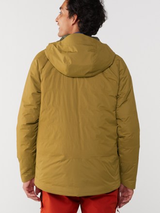 REI Co-op Stormhenge 850 Down Hybrid Jacket - Men's 2