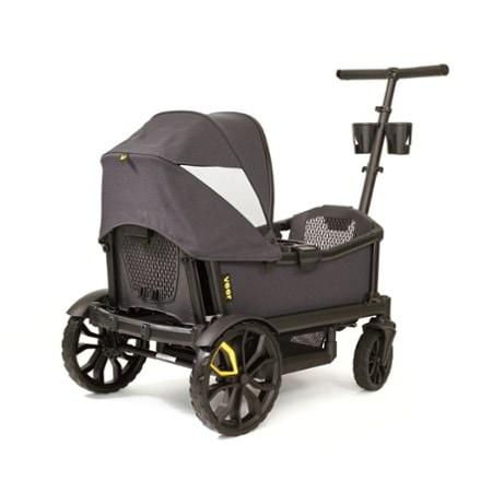 Veer Retractable Canopy XL Stroller wagon not included