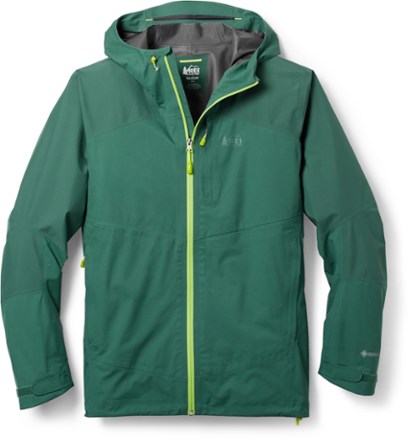 REI Co-op XeroDry GTX Jacket - Men's 0