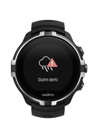 Suunto Spartan Sport Wrist HR Baro GPS Watch | REI Co-op