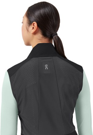 On Weather Vest - Women's 5