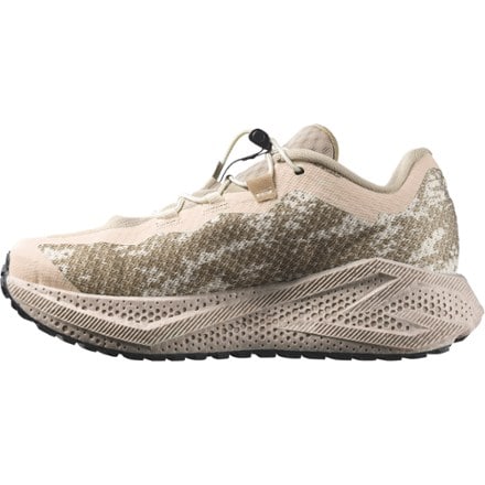 Salomon Aero Glide 4 GRVL Trail-Running Shoes - Women's 1