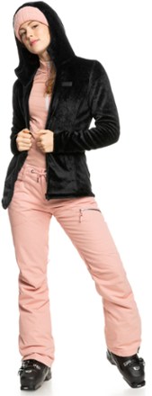 Roxy Jetty 3-in-1 Jacket - Women's 3