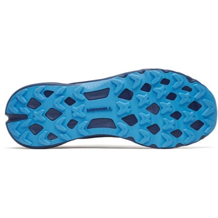 Merrell Agility Trail Trail-Running Shoes - Men's 6