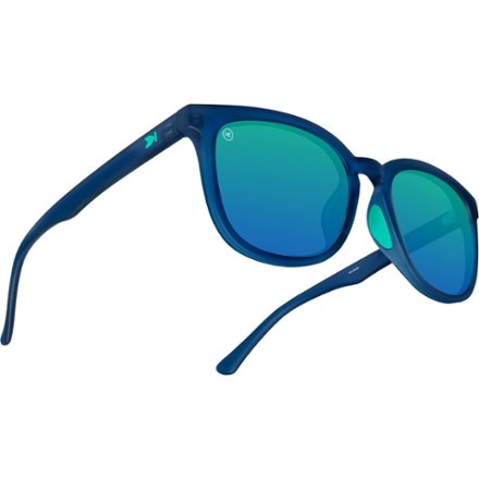 Knockaround Paso Robles Sport Polarized Sunglasses 4