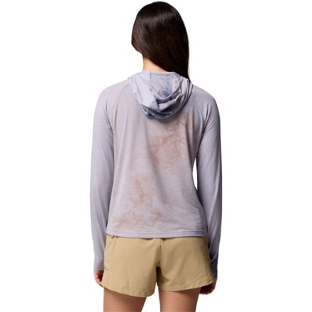 Columbia PFG Uncharted II Cloud Hoodie - Women's 1