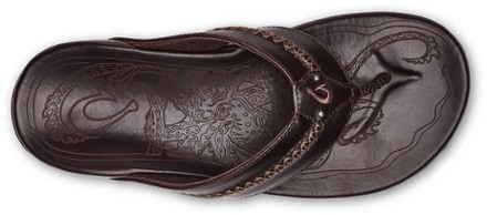 OluKai Mea Ola Flip-Flops - Men's 2