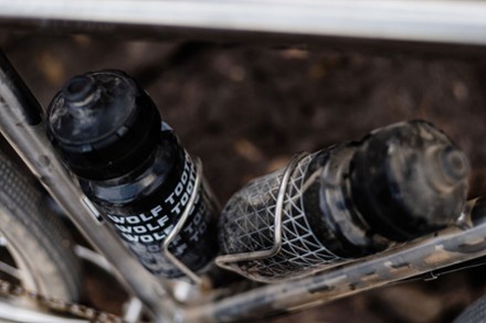 Wolf Tooth Components Morse Cage Ti Water Bottle Cage 5