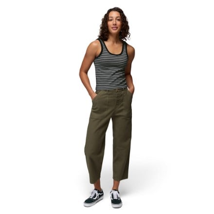 prAna Lotus Tank Top - Women's 3