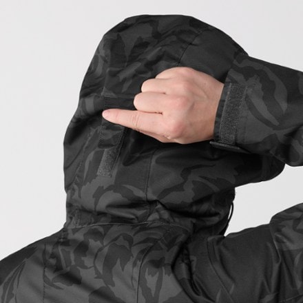 Columbia Whirlibird V Interchange 3-in-1 Jacket - Women's 6