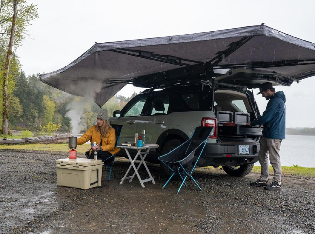 Location Image for OverNOut 270 XL Awning - RH