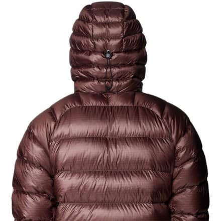 Mountain Hardwear Phantom Alpine Down Hooded Jacket - Men's 5
