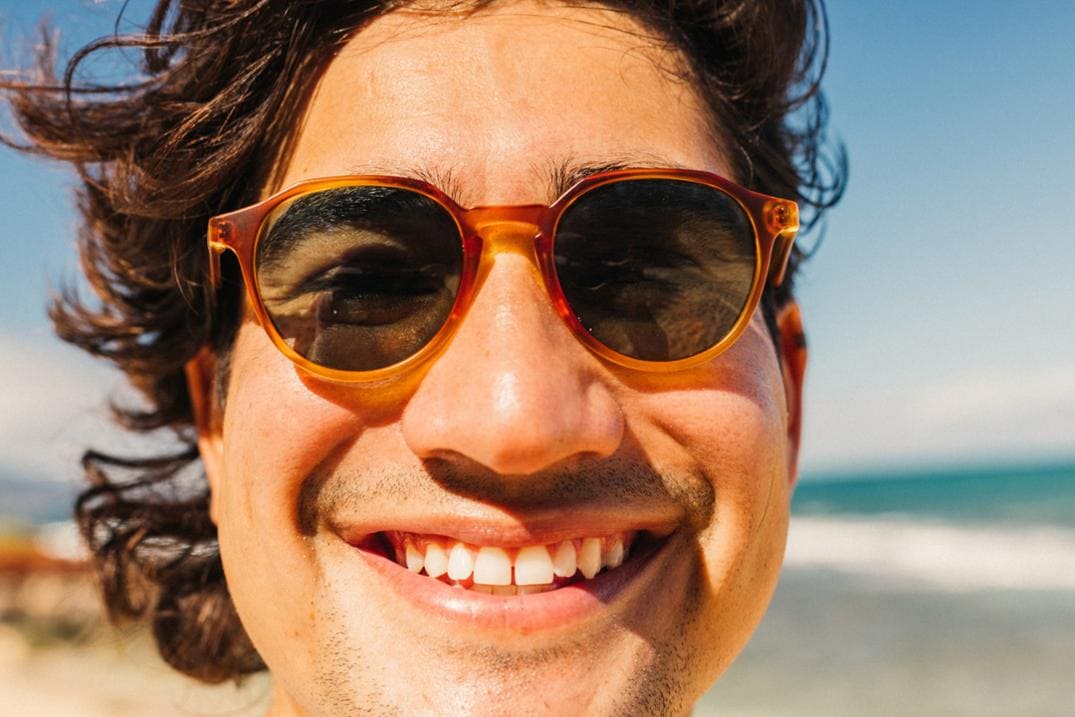 Location Image for Vallarta Polarized Sunglasses