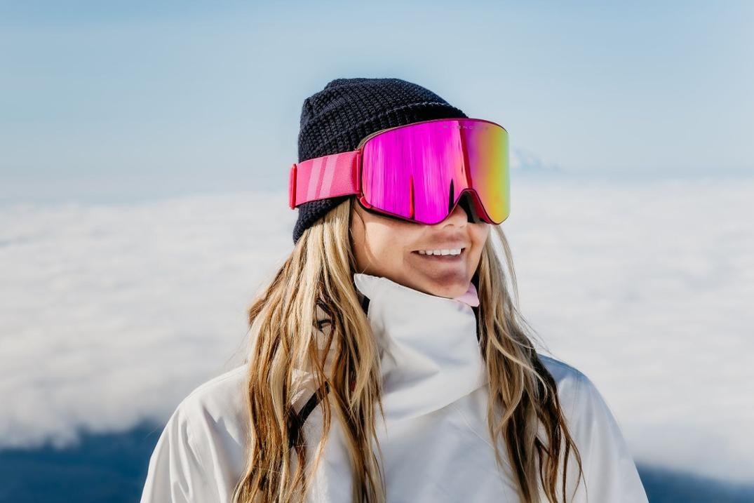 Location Image for Aura Snow Goggles