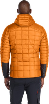 Rab Mythic Alpine Light Down Jacket - Men's 2
